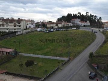Terreno para Construção em Estorãos, Fafe Excelente Localização com 5700 m2