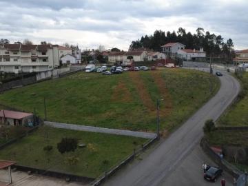 Terreno para Construção em Estorãos, Fafe Excelente Localização com 5700 m2