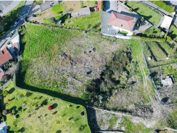 Terreno para Construção em Fafe