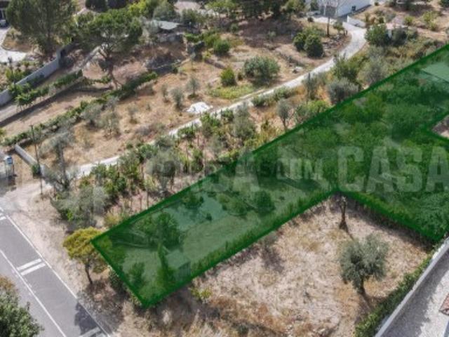 Terreno para Construção em Faíl
