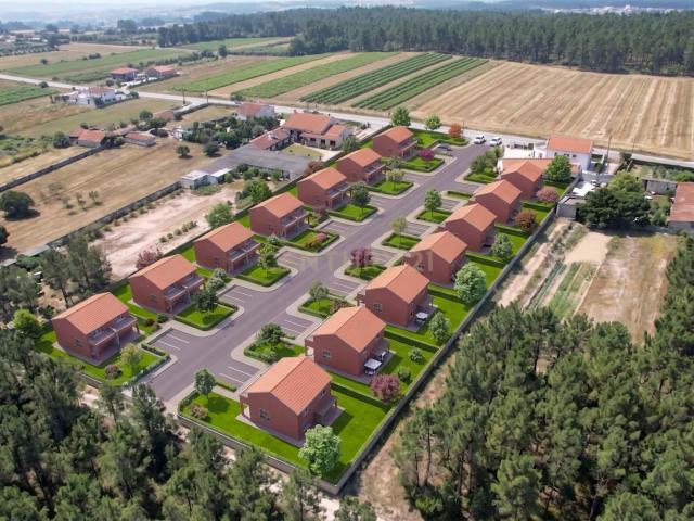 Terreno para Construção em Famalicão, Nazaré
