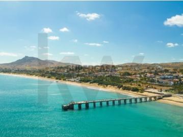 Terreno para Construção em Farrobo | Porto Santo