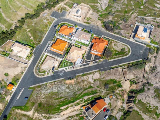 Terreno para Construção em Farrobo | Porto Santo