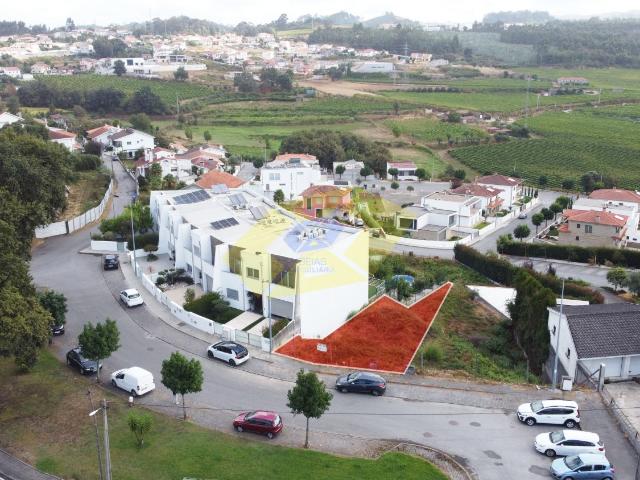 Terreno para construção em Felgueiras