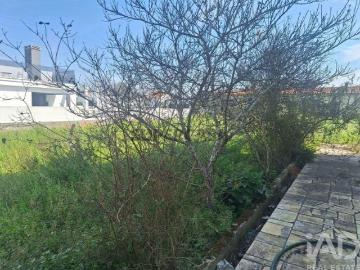 Terreno para construção em Fernão Ferro