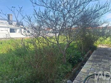 Terreno para construção em Fernão Ferro