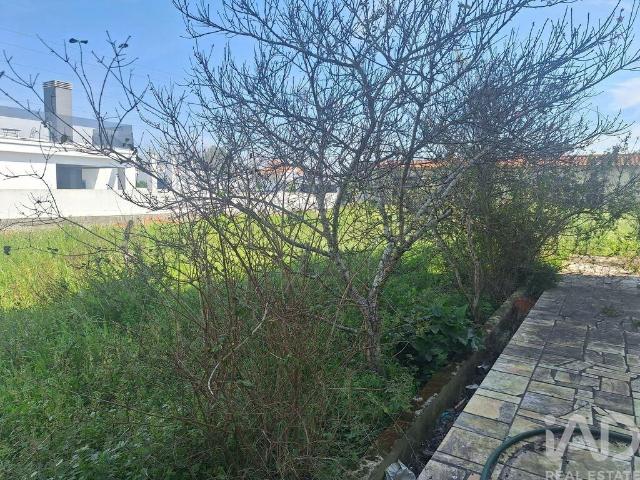 Terreno para construção em Fernão Ferro