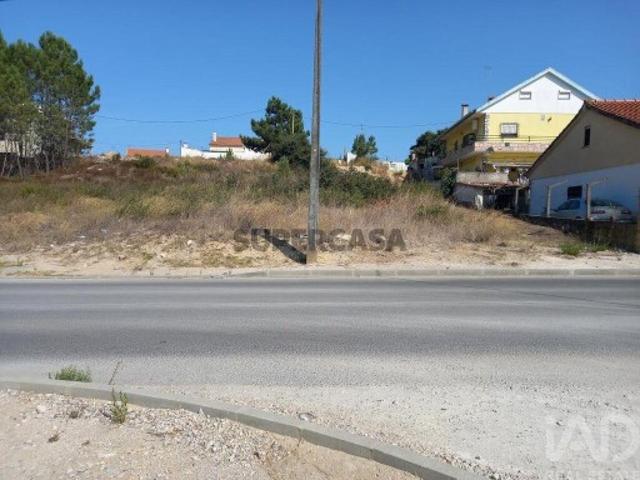 Terreno para construção em Fernão Ferro