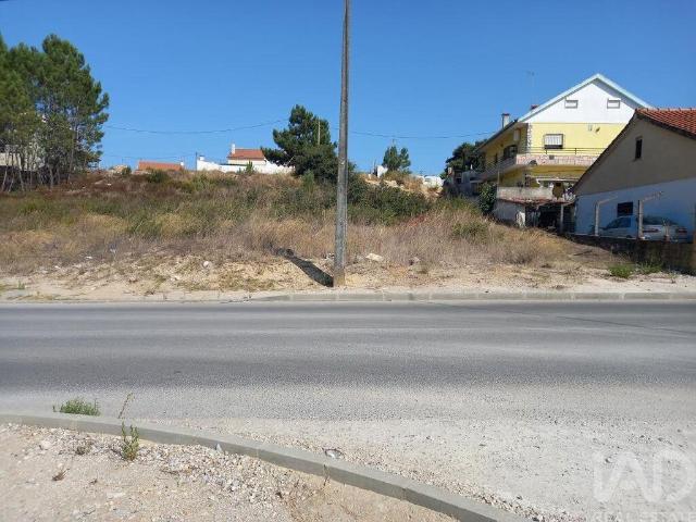 Terreno para construção em Fernão Ferro