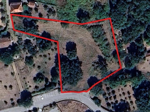 Terreno para construção em Figueiró dos Vinhos