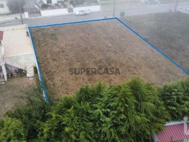 Terreno para construção em Figueiró dos Vinhos e Bairradas