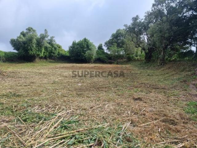 Terreno 1440m2 para construção em Folgados Sobral de Monte Agraço