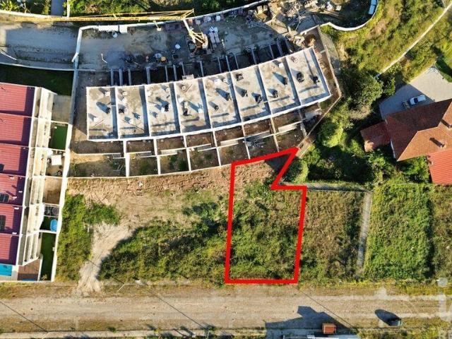 Terreno para construção em Fonte Arcada e Oliveira