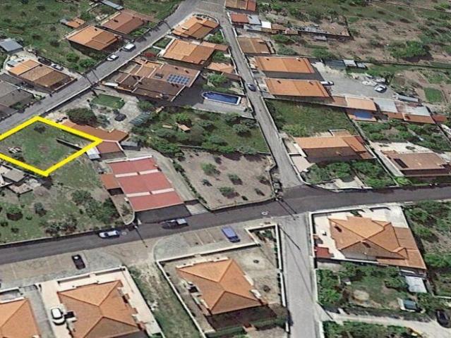 Terreno para construção em Fortios