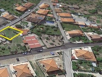 Terreno para construção em Fortios