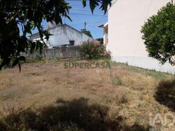 Terreno para construção em Fortios de 160,00 m²