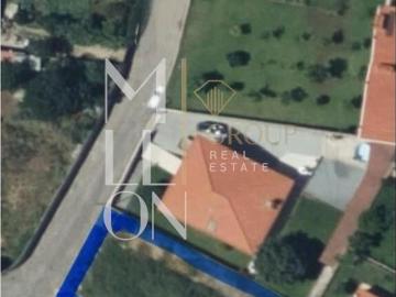 Terreno para Construção em Fradelos – 760 m² | Excelente Localização