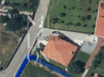 Terreno para Construção em Fradelos 760 m² | Excelente Localização