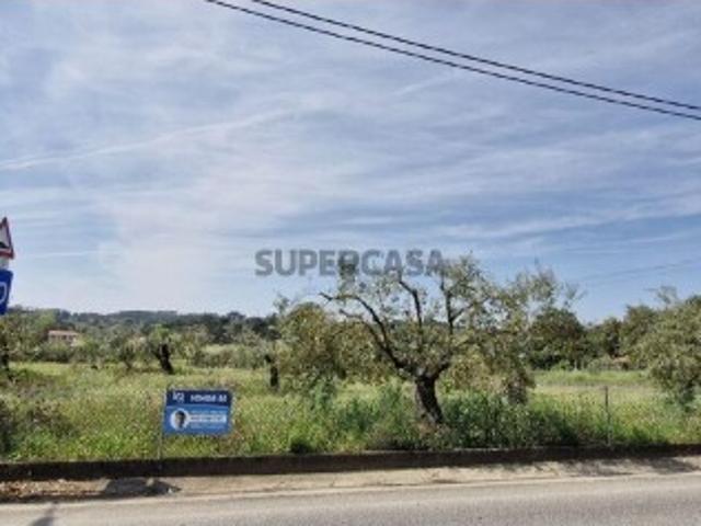 Terreno para construção em Fráguas