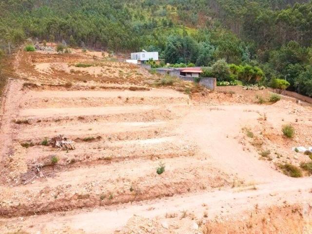 Terreno para construção em Fragoso