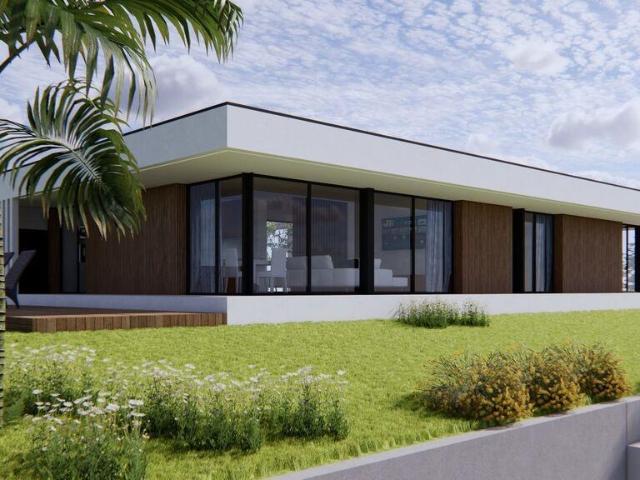 Terreno para construção em Fragoso de 300,00 m²