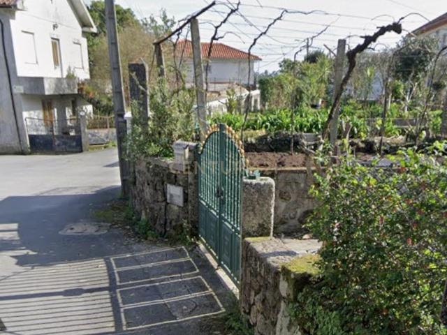 Terreno para construção em Freixo, Ponte de Lima