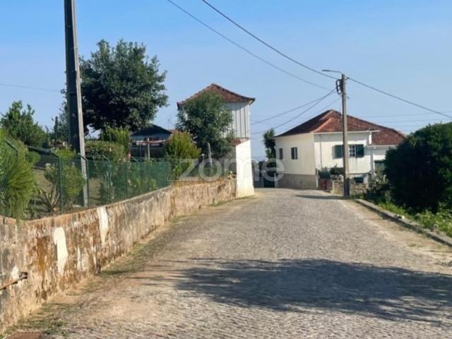 Terreno para construção em Guimarei, Santo Tirso