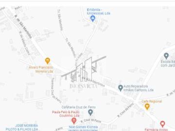 Rua Do Batel, Guilhabreu, Concelho de Vila do Conde, Distrito de Porto