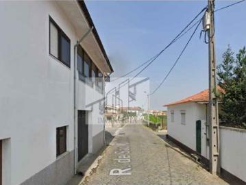 Rua Do Batel, Guilhabreu, Concelho de Vila do Conde, Distrito de Porto