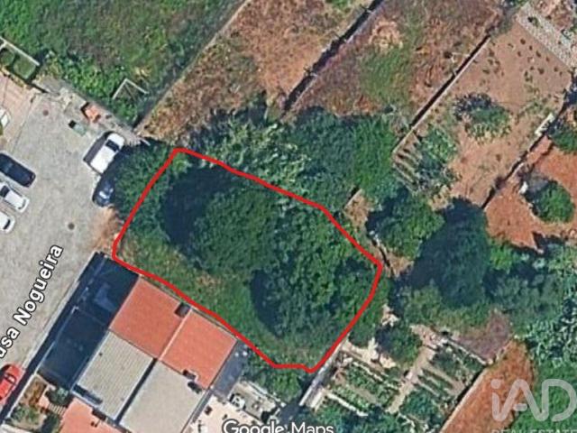Terreno para construção em Gulpilhares e Valadares