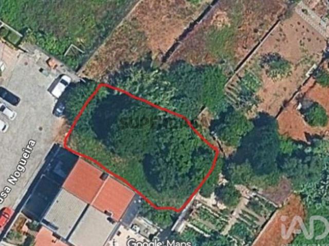 Terreno para construção em Gulpilhares e Valadares