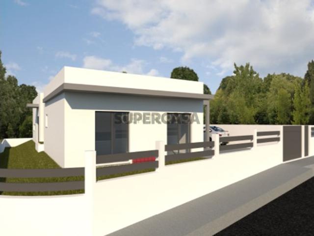 Terreno para construção em Gâmbia Setúbal