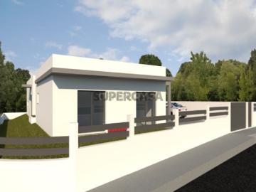 Terreno para construção em Gâmbia Setúbal
