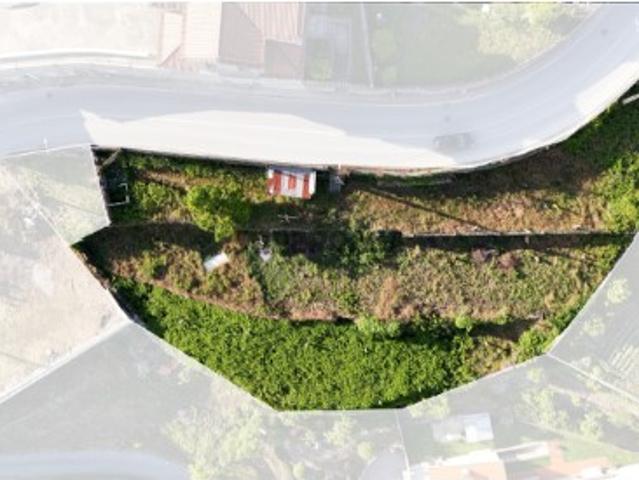 Terreno para Construção em Gonça, Guimarães 1.580 m²