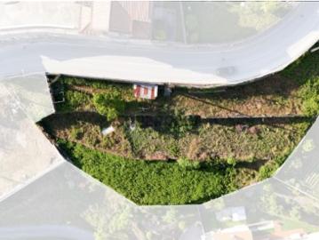 Terreno para Construção em Gonça, Guimarães 1.580 m²