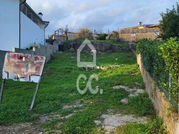 Terreno para construção em Gondar Guimarães