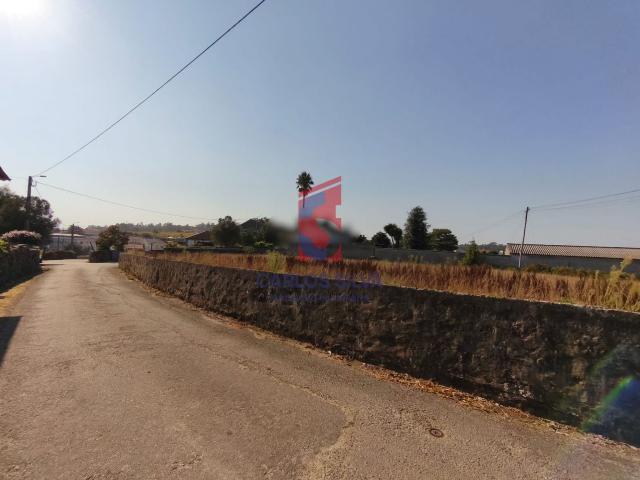 Terreno para construção em Gondifelos
