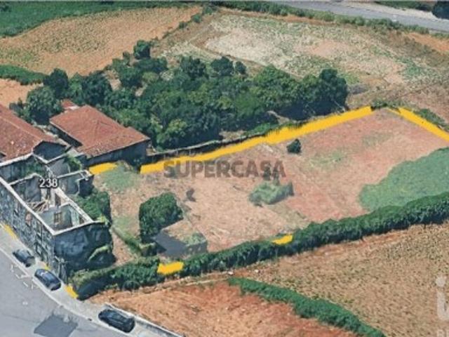 Terreno para construção em Gondomar, Valbom e Jovim