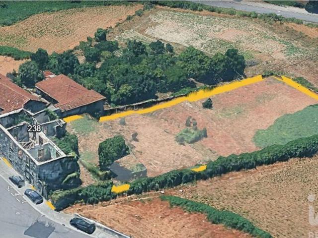 Terreno para construção em Gondomar, Valbom e Jovim