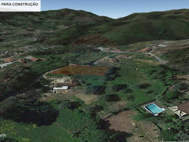 Terreno para construção em Gondoriz, Arcos de Valdevez!