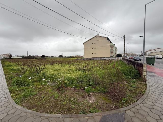Terreno para Construção em Ílhavo