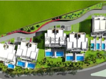 Terreno para construção em Luz