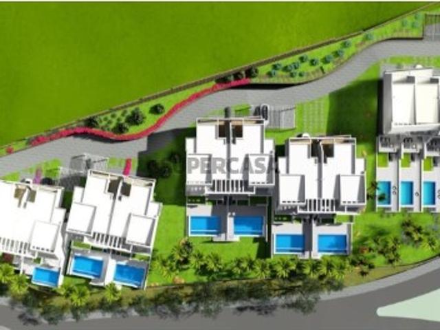 Terreno para construção em Luz