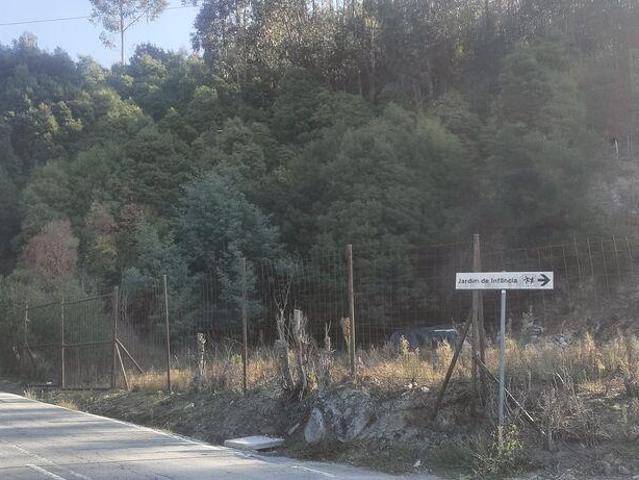 Terreno para construção em Luzim e Vila Cova de 3630,00 m²