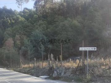 Terreno para construção em Luzim e Vila Cova de 3630,00 m²