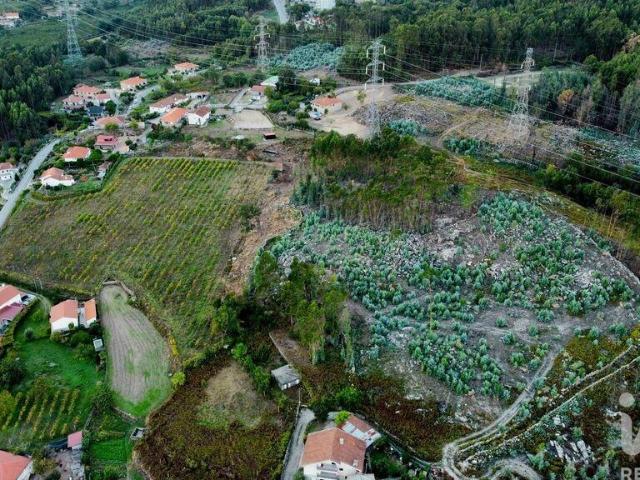 Terreno para construção em Luzim e Vila Cova