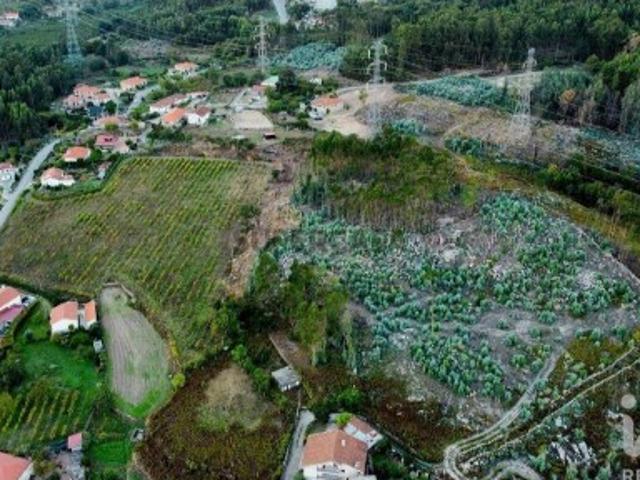Terreno para construção em Luzim e Vila Cova