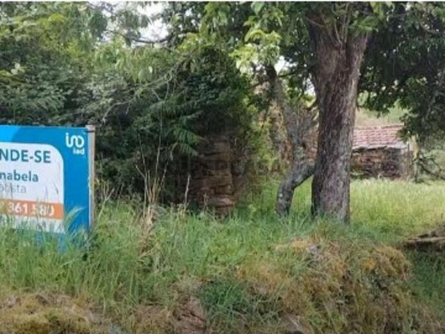 Terreno para construção em Lagares e Figueira de 417,00 m²