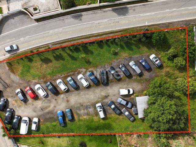 Terreno para Construção em Lama Barcelos