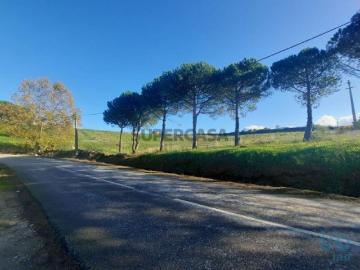 Terreno para construção em Lamas e Cercal de 930,00 m²